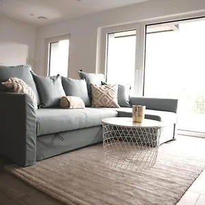 Beautiful Stylish 2br In Kirchberg Apartamento Luxemburgo