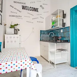 Appartamento Little Dream, Budapest