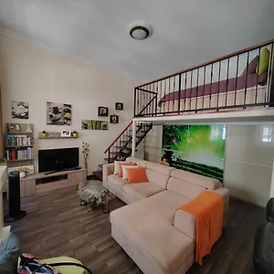 Hermes Apartamento