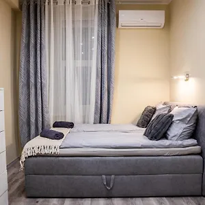 Grigorasnco Apartamento