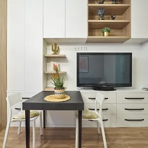 Kertesz Magic Vibe Apartamento