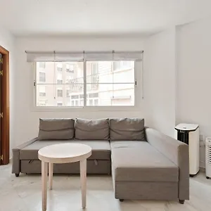 Vacaciones Cerca Del Mar Apartamento Málaga