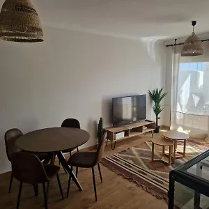 Atico Pueblo Salinas Apartamento Vera