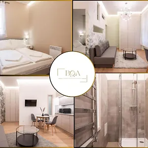 Appartamento Kl31 - - Klauzal Square By Bqa, Budapest
