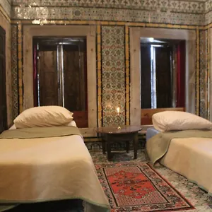 Maison Du 18eme Siecle Habitación en casa particular Túnez