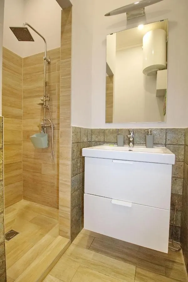 Apartamento Stop And Go Budapeste